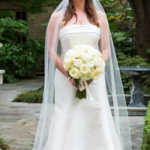 Classic Wedding Dress